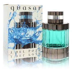 parfum quasar