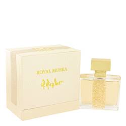 Royal Muska Perfume 3.3 oz Eau De Parfum Spray (unisex)