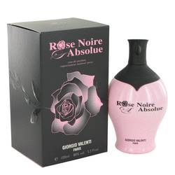 Rose Noire Absolue Perfume 3.4 oz Eau De Parfum Spray