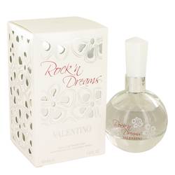 Rock'n Dreams Perfume 1.6 oz Eau De Parfum Spray