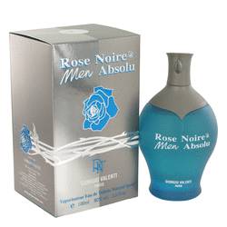 Rose Noire Absolu Cologne 3.4 oz Eau De Toilette Spray