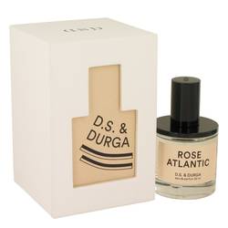 Rose Atlantic Perfume 1.7 oz Eau De Parfum Spray