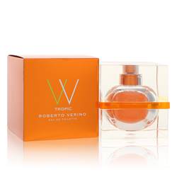 Roberto Verino V V Tropic Perfume 1.7 oz Eau De Toilette Spray