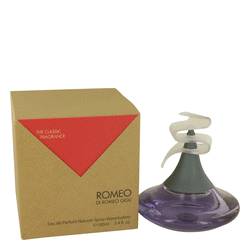 Romeo Gigli Perfume 3.4 oz Eau De Parfum Spray