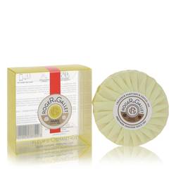 Roger & Gallet Fleur D'osmanthus Perfume 3.5 oz Soap