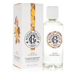 Roger & Gallet Bois D'orange Perfume 3.3 oz Fresh Fragrant Water Spray (Unisex)