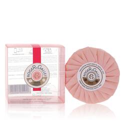 Roger & Gallet Rose Perfume 3.5 oz Soap