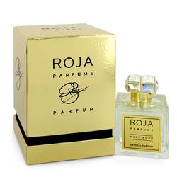 Roja Musk Aoud Crystal Perfume 3.4 oz Extrait De Parfum Spray (Unisex)