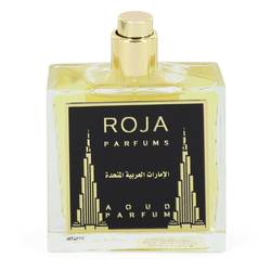 Roja Aoud Perfume 1.7 oz Extrait De Parfum Spray (Unisex Tester)