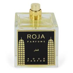 Roja Aoud Perfume 3.4 oz Extrait De Parfum Spray (Unisex Tester)
