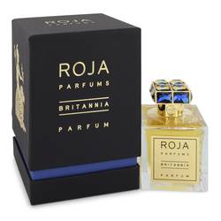 Roja Britannia Perfume 3.4 oz Extrait De Parfum Spray (Unisex)