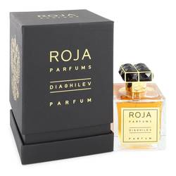 Roja discount amber extrait