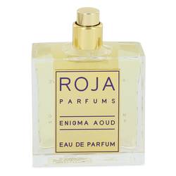 Roja Enigma Aoud Perfume 1.7 oz Eau De Parfum Spray (Unisex Tester)