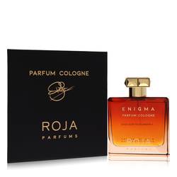 Roja Enigma Cologne 3.4 oz Extrait De Parfum Spray