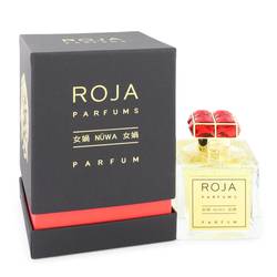Roja Nuwa Perfume 3.4 oz Extrait De Parfum Spray (Unisex)
