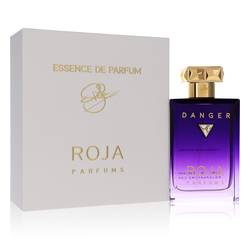 Roja Danger Perfume 3.4 oz Essence De Parfum Spray