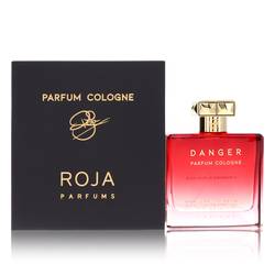 Roja Danger Cologne 3.4 oz Extrait De Parfum Spray