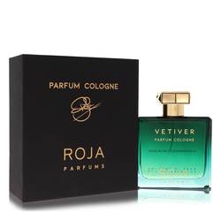 Roja Vetiver Cologne 3.4 oz Parfum Cologne Spray
