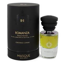 Romanza Perfume 1.18 oz Eau De Parfum Spray (Unisex)