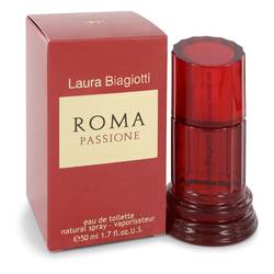 Roma Passione Perfume 1.7 oz Eau De Toilette Spray