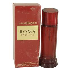 Roma Passione Perfume 3.4 oz Eau De Toilette Spray