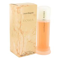 Roma Perfume 3.4 oz Eau De Toilette Spray