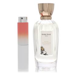 Rose Splendide Perfume 0.27 oz Travel Spray