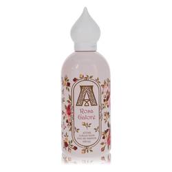 Rosa Galore Perfume 3.4 oz Eau De Parfum Spray (Unboxed)