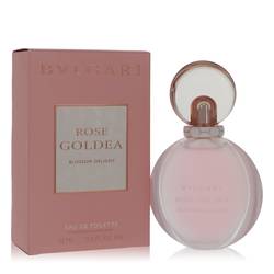 Rose Goldea Blossom Delight Perfume 2.5 oz Eau De Toilette Spray