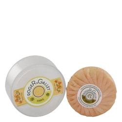Tea Rose Soaps (roger & Gallet) - Roger & Gallet Perfume