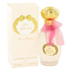 Rose Splendide Perfume 3.4 oz Eau De Toilette Spray