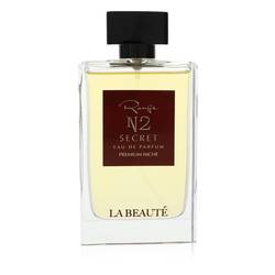 Rouge N2 Secret Premium Niche - La Beaute Cologne
