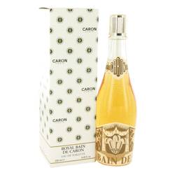 Royal Bain De Caron Champagne Perfume 8 oz Eau De Toilette (Unisex)