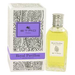 Royal Pavillon Perfume 3.3 oz Eau De Toilette Spray (Unisex)
