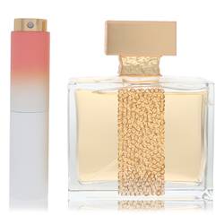 Royal Muska Perfume 0.27 oz Travel Spray
