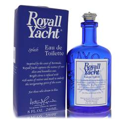 Royall Yacht Cologne 8 oz Eau De Toilette
