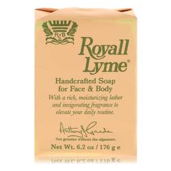 Royall Lyme - Royall Fragrances Colognes