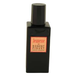 Robert Piguet Jeunesse Perfume 3.4 oz Eau De Parfum Spray (unboxed)