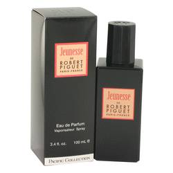 Robert Piguet Jeunesse Perfume 3.4 oz Eau De Parfum Spray