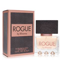 Rihanna Rogue Perfume 1 oz Eau De Parfum Spray