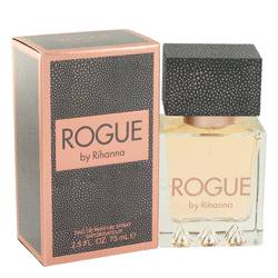 Rihanna Rogue Perfume 2.5 oz Eau De Parfum Spray