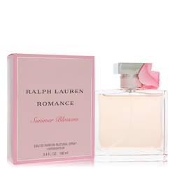 Romance Summer Blossom Perfume 3.4 oz Eau De Parfum Spray