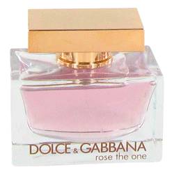 Rose The One Perfume by Dolce & Gabbana - Buy online | Perfume.com