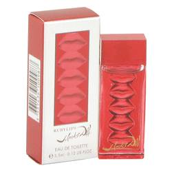 Ruby Lips Perfume 0.12 oz Mini EDT