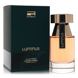 Rue Broca Luminus Perfume 3.4 oz Eau De Parfum Spray