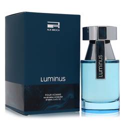 Rue Broca Luminus Cologne 3.4 oz Eau De Parfum Spray