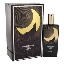 Russian Leather Perfume 2.5 oz Eau De Parfum Spray (Unisex)