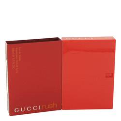 Gucci Rush by - online | Perfume.com