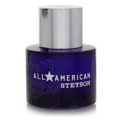 Stetson All American Cologne 1 oz Cologne Spray (unboxed)