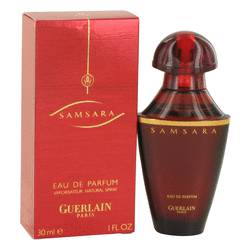 Samsara Perfume by Guerlain - Buy online | Perfume.com